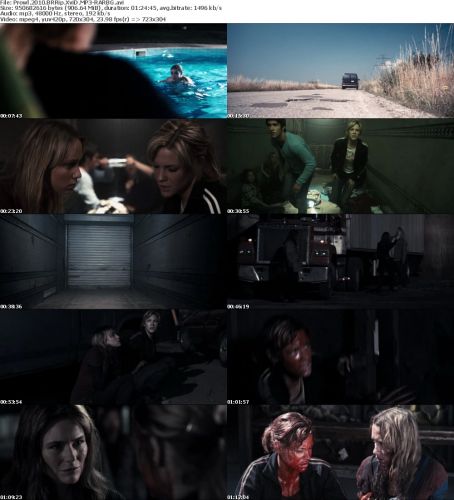 Prowl 2010 BRRip XviD MP3-RARBG