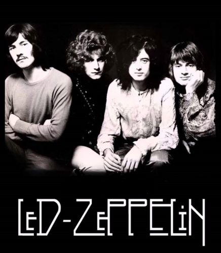 Led Zeppelin &amp; Solo Projects - Collection - 1965-2015, MP3