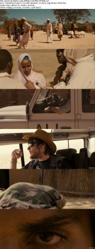 Darfur 2009 BRRip XviD MP3-RARBG