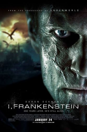 I Frankenstein 2014 720p BluRay H264 AAC-RARBG