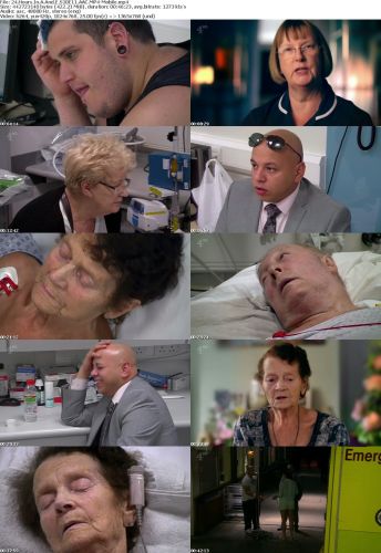 24 Hours In A And E S10E11 AAC MP4-Mobile