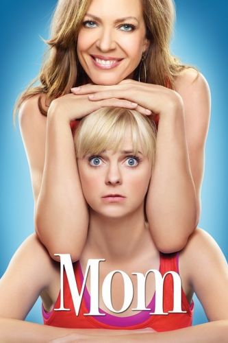 Mom S03E07 AAC MP4-Mobile