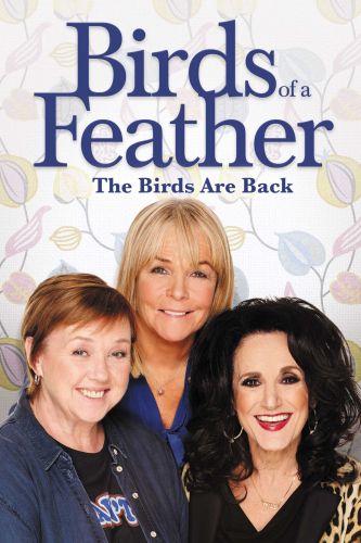 Birds Of A Feather S12E01 AAC MP4-Mobile