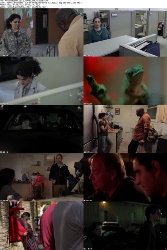 White Rabbit 2015 HDRip XviD-eXceSs