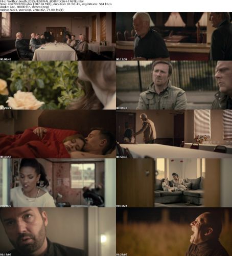 North V South 2015 FESTiVAL BDRiP X264-TASTE