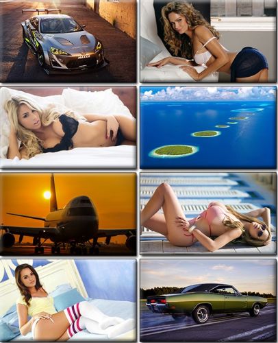 LIFEstyle News MiXture Images. Wallpapers Part (889)