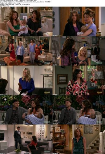 Hot in Cleveland S04E01 720p HDTV x264-REGRET