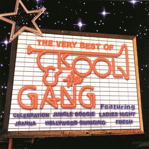 Kool &amp; The Gang - The Very Best Of Kool &amp; The Gang (1999) Lossless