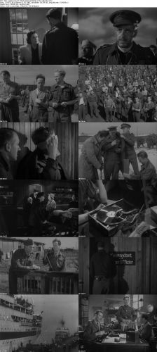 The Captive Heart 1946 iNTERNAL BDRip x264-GHOULS