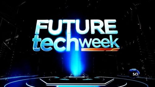 Discovery Channel - Daily Planet: 2016 Future Tech Week CES Edition (2016) 720p HDTV x264-MVGroup