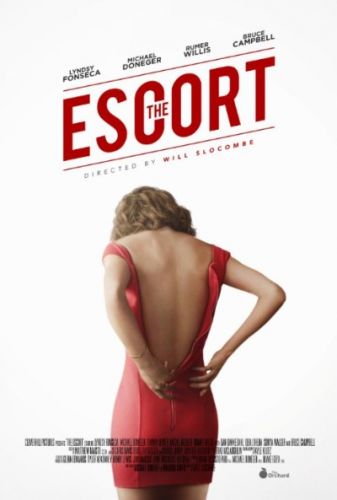 The Escort 2015 LiMiTED DVDRip x264-iLLUSiON