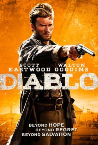 Diablo 2016 HDRip XviD-eXceSs