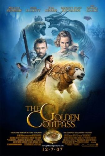 The Golden Compass 720p Bluray x264-Chakra