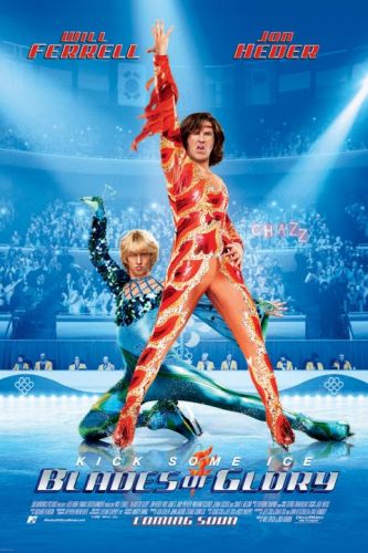 Blades of Glory 2007 BRRip XviD MP3-RARBG