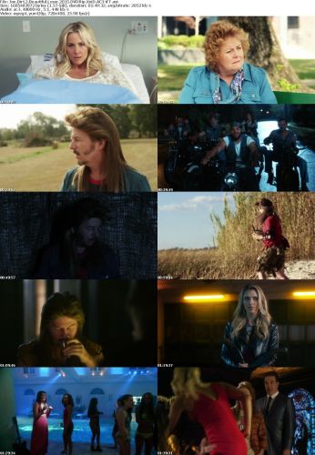 Joe Dirt 2 Beautiful Loser 2015 DVDRip XviD AC3-iFT