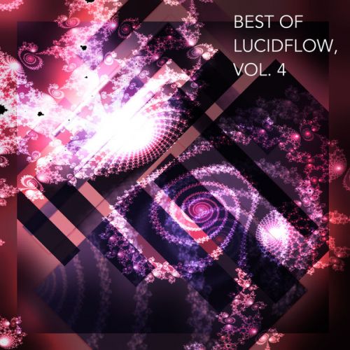 VA - Best of Lucidflow, Vol. 4 (2016)