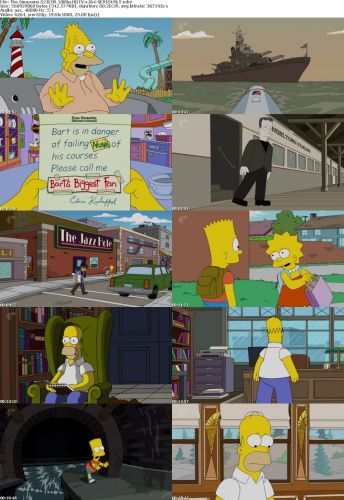 The Simpsons S21E09 1080p HDTV x264-SERIOUSLY