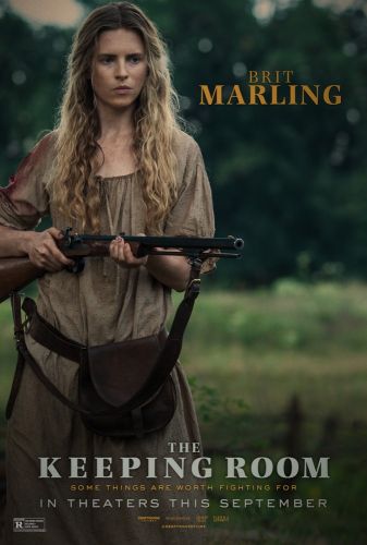 The Keeping Room 2014 LIMITED 720p BluRay x264-DRONES