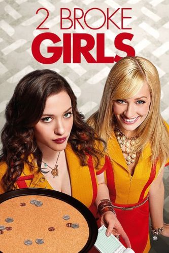 2 Broke Girls S05E05 720p HDTV DD5.1 x264-NTb