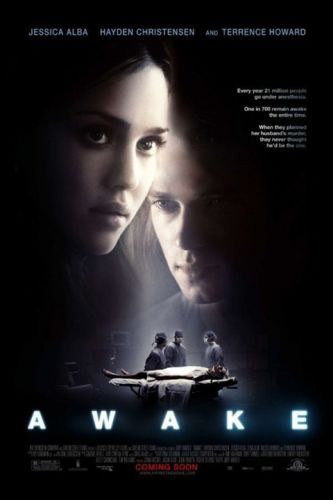 Awake 2007 720p BluRay x264 x0r