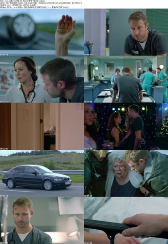 Casualty S30E17 AAC MP4-Mobile