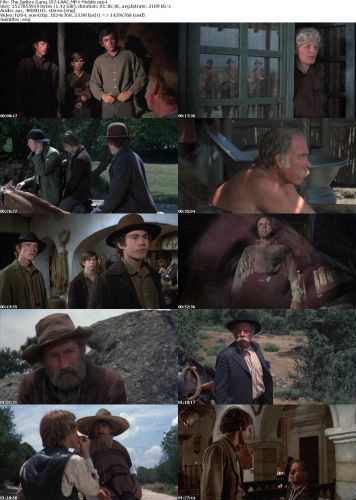The Spikes Gang 1974 AAC MP4-Mobile