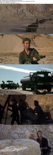 Wheels of Fire 1985 BDRip x264-VoMiT
