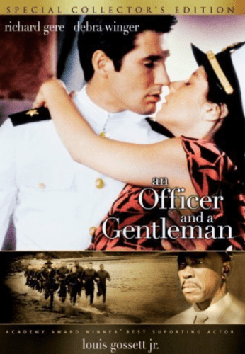 An Officer and a Gentleman 1982 BDRip x264 AC3 Rosubbed-playSD