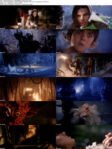 Legend 1985 X264