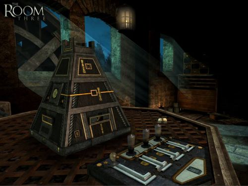 The Room Three v1.01 Paid