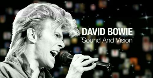 BBC - David Bowie: Sound and Vision (2016) 720p HDTV x264-MVGroup