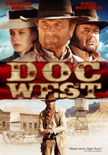 Doc West 2009 720p BluRay x264 x0r