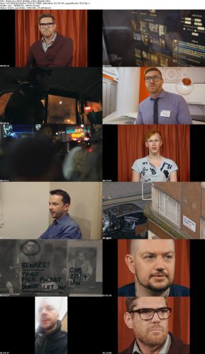 Chemsex 2015 DVDRip x264-GHOULS