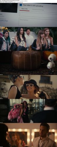 Jem and the Holograms 2015 480p x264-mSD