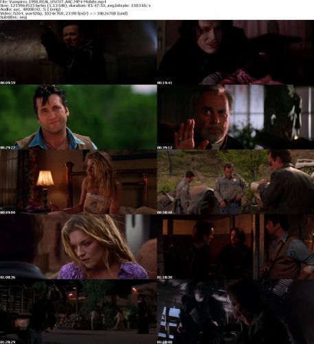 Vampires 1998 REAL UNCUT AAC MP4-Mobile