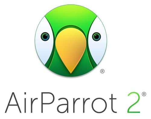 AirParrot 2.3.2 MacOSX