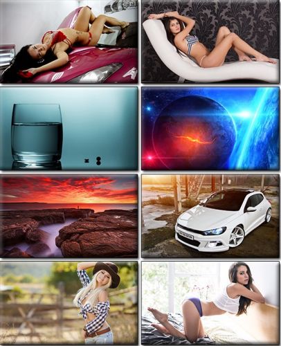 LIFEstyle News MiXture Images. Wallpapers Part (901)
