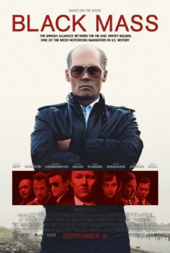 Black Mass (2015) 720p BluRay 999MB - ShAaNiG