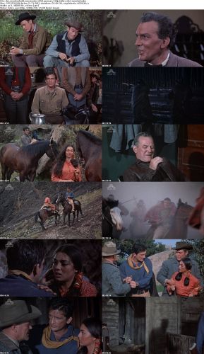 Der Revolverheld von Laredo 1959 German 720p HDTV x264-NORETAiL