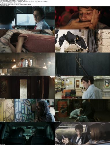 Spy Time 2015 BDRip x264-BiPOLAR
