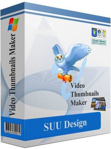 Video Thumbnails Maker 8.0.0.1 Portable
