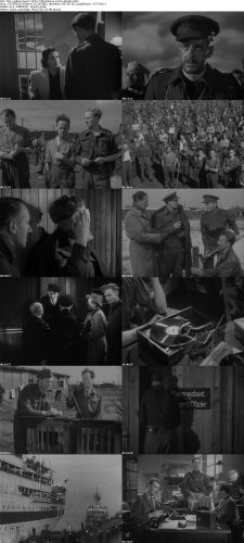 The Captive Heart 1946 720p BluRay x264-GHOULS
