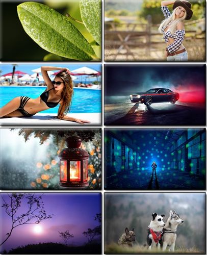 Computer Desktop Wallpapers Collection. Part (1409)