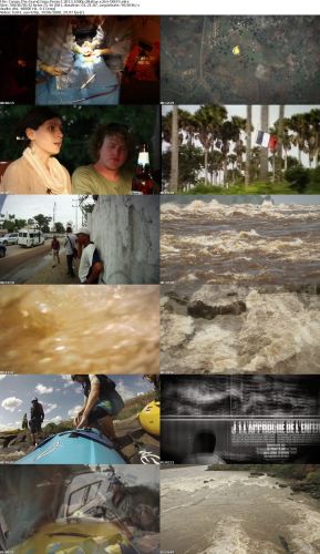 Congo The Grand Inga Project 2013 1080p BluRay x264-OBiTS
