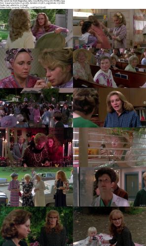 Steel Magnolias 1989 720p BluRay H264 AAC-RARBG