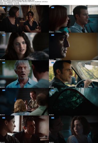 The Leftovers S02E02 PROPER AAC MP4-Mobile