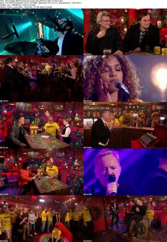 TFI Friday S07E10 New Years Eve HDTV x264-C4TV