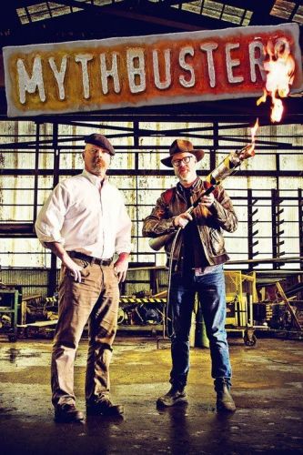 MythBusters S16E00 Revealed-The Behind the Scenes Season Opener 480p x264-mSD