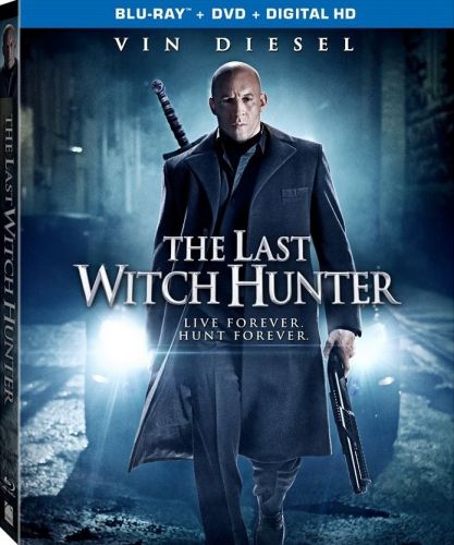 The Last Witch Hunter 2015 1080p KORSUB HDTV x264 AAC-SS