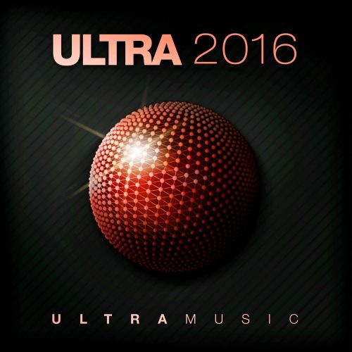 VA - Ultra (2016)